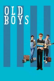 Watch free Old Boys HD online