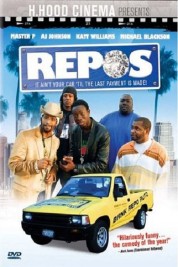 Watch free REPOS HD online