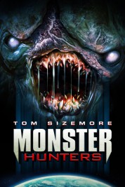 Watch free Monster Hunters HD online