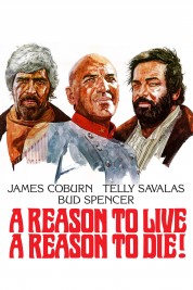 Watch free A Reason to Live, a Reason to Die HD online