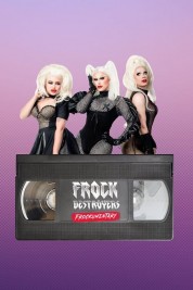 Watch free Frock Destroyers: Frockumentary HD online