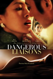 Watch free Dangerous Liaisons HD online