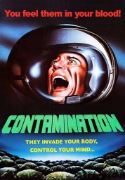 Watch free Contamination HD online