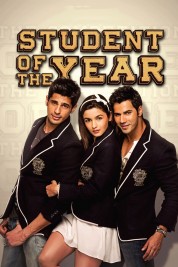 Watch free Student of the Year HD online