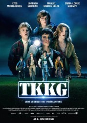 Watch free TKKG HD online