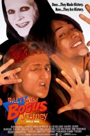 Watch free Bill & Ted's Bogus Journey HD online