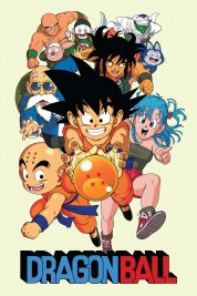 Watch free Dragon Ball HD online