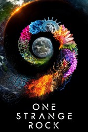 Watch free One Strange Rock HD online