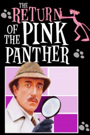 Watch free The Return of the Pink Panther HD online