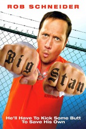 Watch free Big Stan HD online