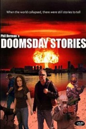 Watch free Doomsday Stories HD online