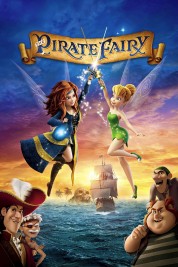 Watch free Tinker Bell and the Pirate Fairy HD online