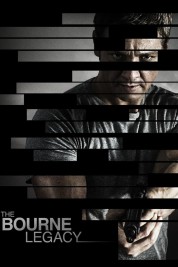 Watch free The Bourne Legacy HD online