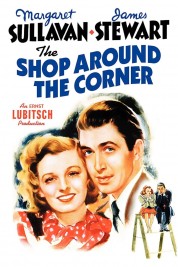 Watch free The Shop Around the Corner HD online