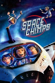 Watch free Space Chimps HD online