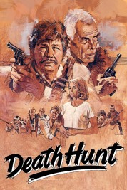 Watch free Death Hunt HD online