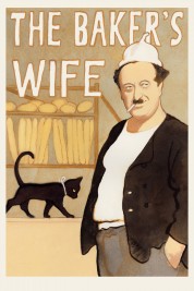 Watch free The Baker's Wife HD online