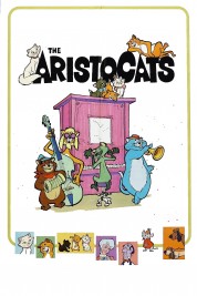 Watch free The Aristocats HD online