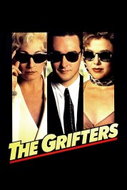 Watch free The Grifters HD online