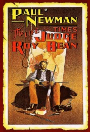 Watch free The Life and Times of Judge Roy Bean HD online