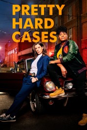 Watch free Pretty Hard Cases HD online