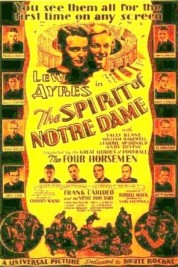 Watch free The Spirit of Notre Dame HD online