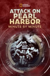 Watch free Attack on Pearl Harbor: Minute by Minute HD online