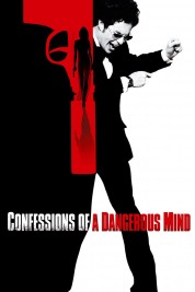 Watch free Confessions of a Dangerous Mind HD online