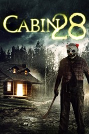 Watch free Cabin 28 HD online