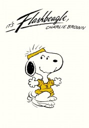 Watch free It's Flashbeagle, Charlie Brown HD online