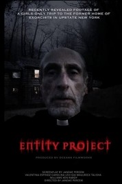 Watch free Entity Project HD online