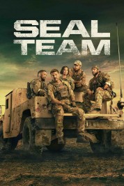 Watch free SEAL Team HD online