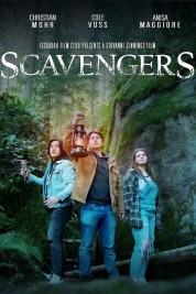 Watch free Scavengers HD online