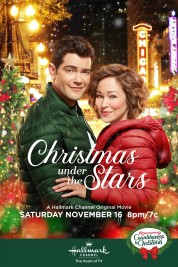 Watch free Christmas Under the Stars HD online