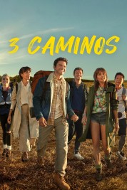 Watch free 3 Caminos HD online