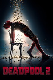 Watch free Deadpool 2 HD online