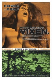 Watch free Vixen! HD online