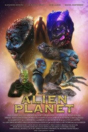 Watch free Alien Planet HD online