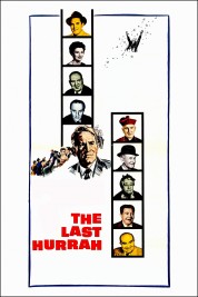 Watch free The Last Hurrah HD online