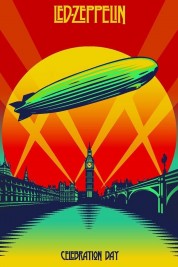 Watch free Led Zeppelin: Celebration Day HD online