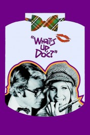 Watch free What's Up, Doc? HD online