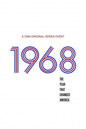 Watch free 1968: The Year That Changed America HD online