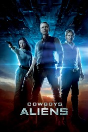 Watch free Cowboys & Aliens HD online