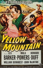 Watch free The Yellow Mountain HD online