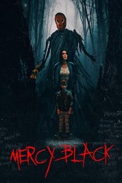 Watch free Mercy Black HD online