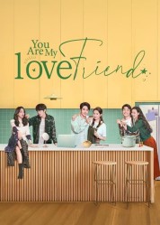 Watch free You Are My Lover Friend HD online