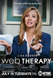 Watch free Web Therapy HD online