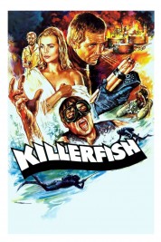 Watch free Killer Fish HD online