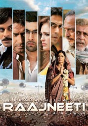 Watch free Raajneeti HD online