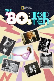 Watch free The '80s: Top Ten HD online